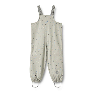 Полукомбинезон-дождевик Wheat, криптограмма